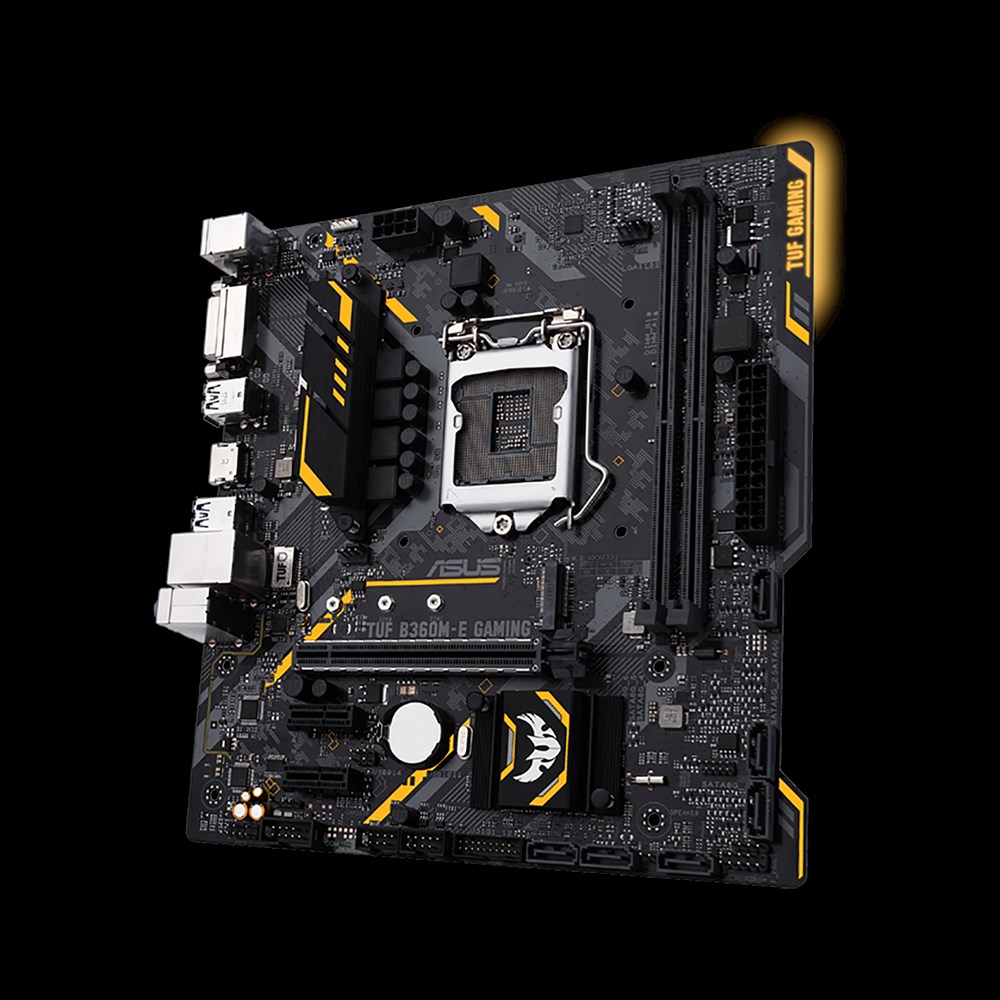 Asus tuf b360m sale